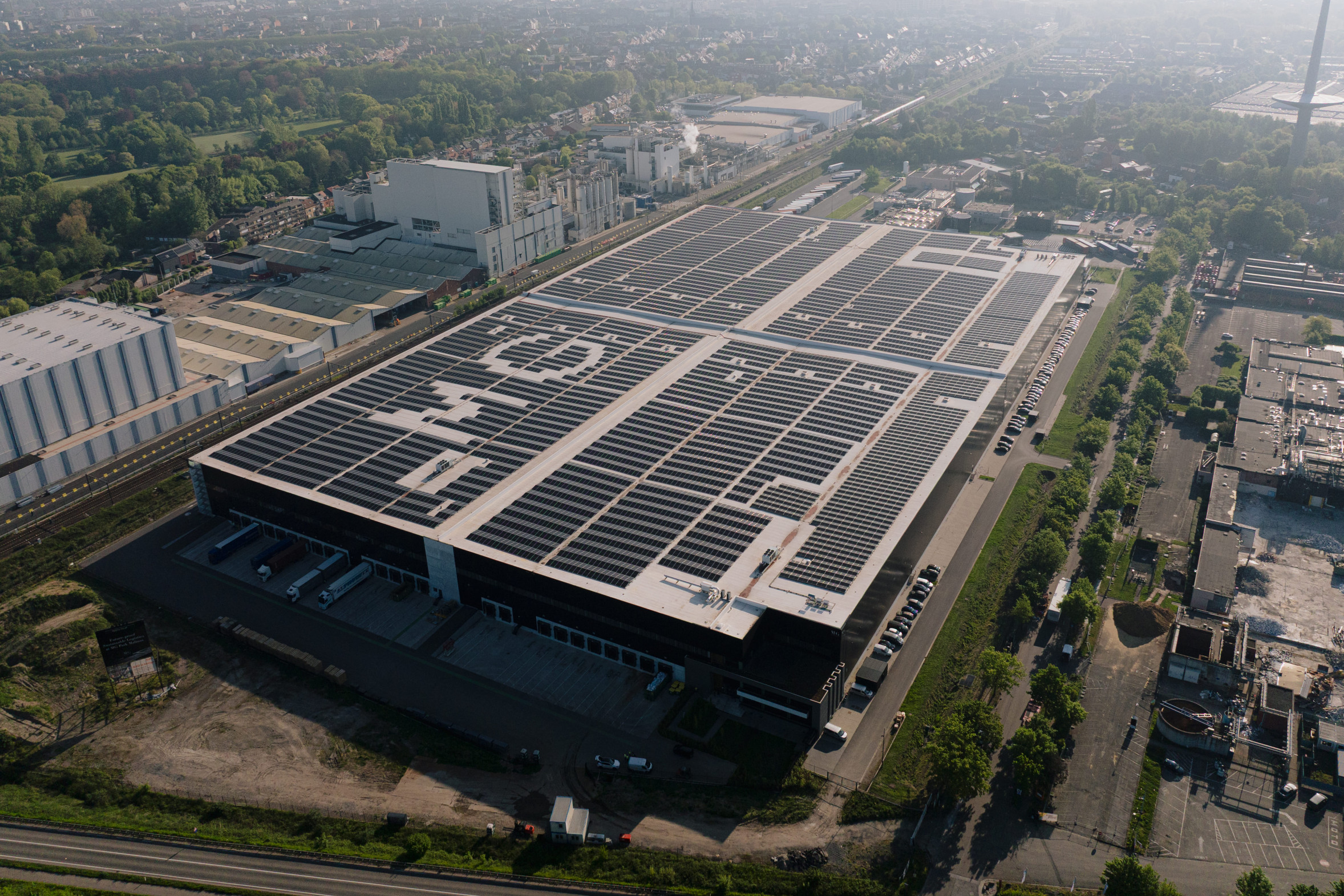 Earth x MG Malinas dak 2