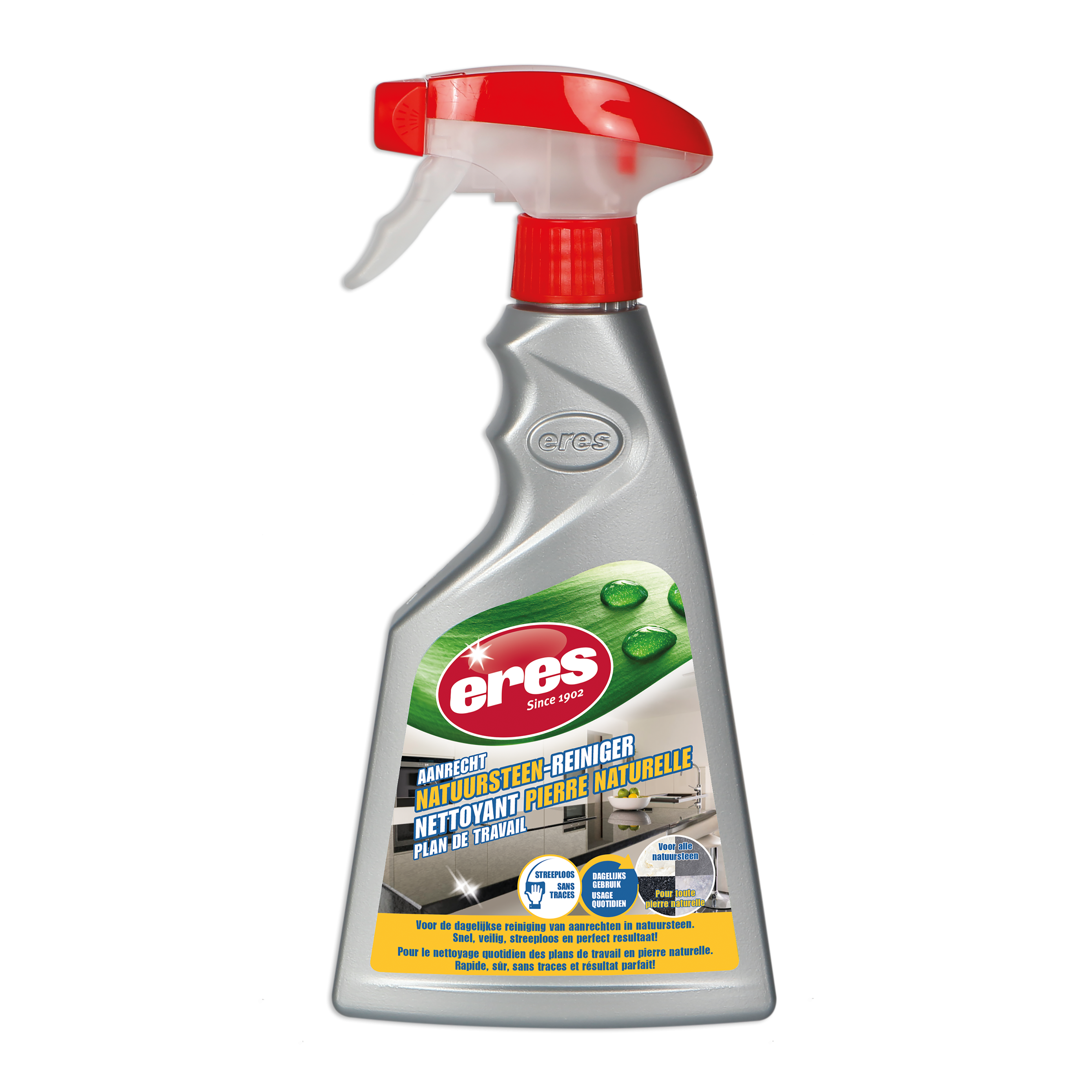 AANRECHT NATUURSTEEN-REINIGER