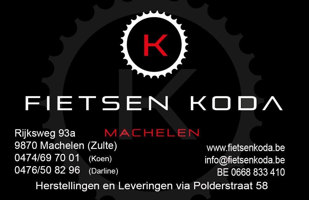 visitakaartje machelen polderstraat