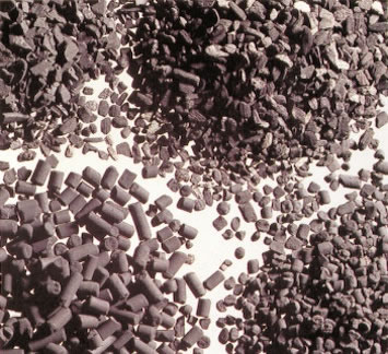 Waterbehandelingsfilters industriële filtratieproducten