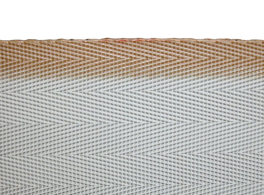 Eindloze bandfilters voor industriële filtratieproducten