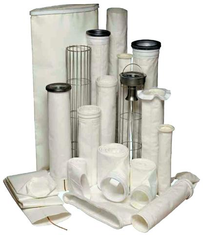 Filtersleuven industriële filtratieproducten