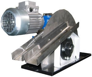 Olieskimmer industriële filtratieproducten