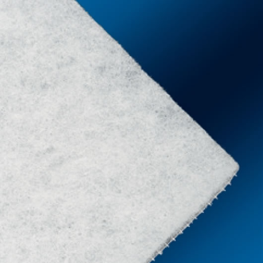 Filter media industriële filtratieproducten