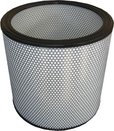 Reinigbare filters industriële filtratieproducten