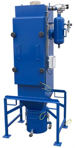 Filterpatroonbehuizingen voor industriële filtratieproducten