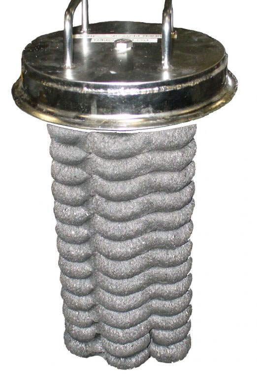 Magnetische filters industriële filtratieproducten