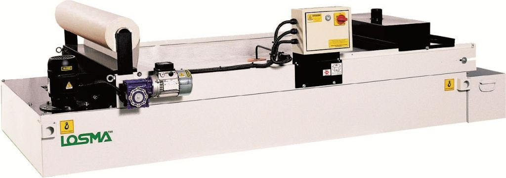 Installaties industriële filtratieproducten