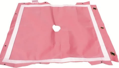 Begindoek