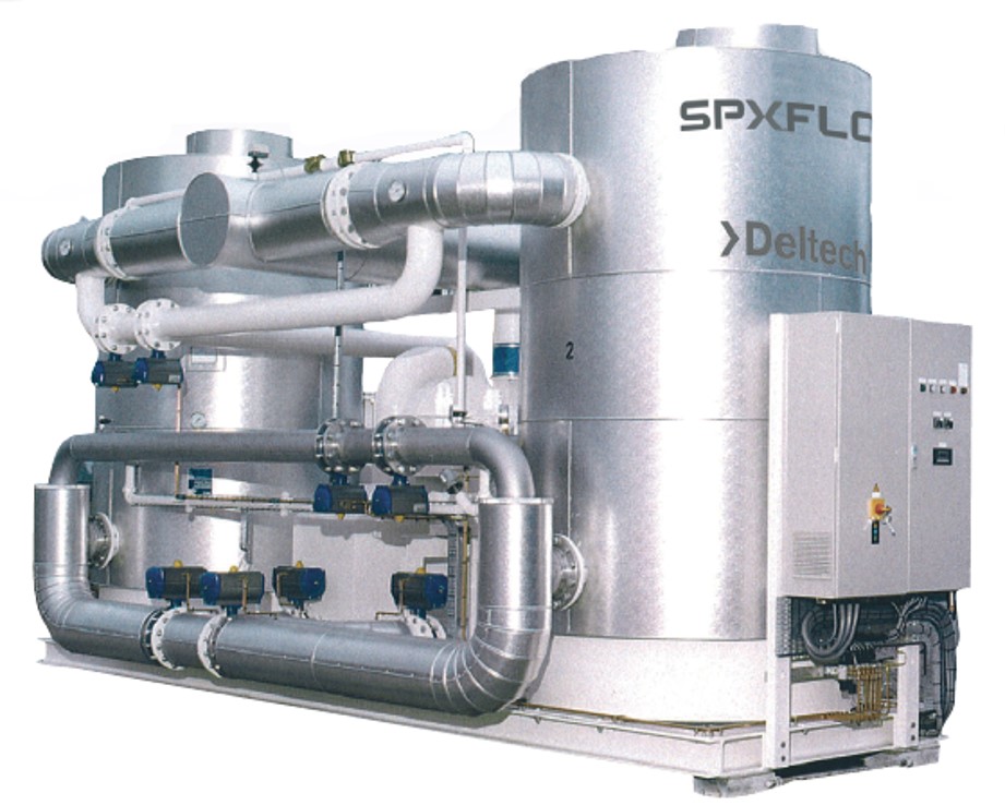 DBPS 1200 – DBPS 7500