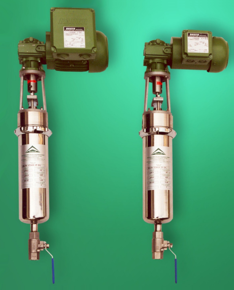 Deltastam 35 DL 4