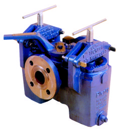 Duplexfilters
