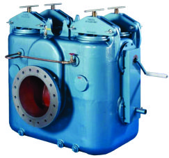 Dubbelfilters