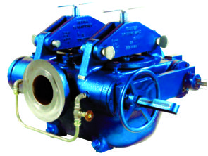 Duplexfilters