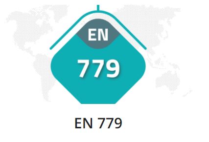 EN 779 industriële filtratieproducten