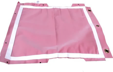 Einddoek