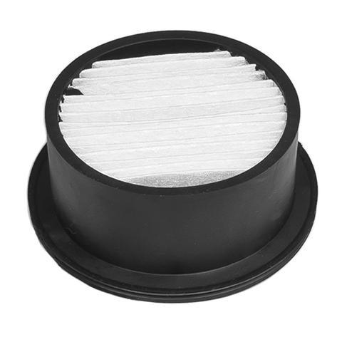 Element voor inlaatfilterdemper