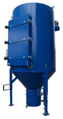 Filterunit 7500