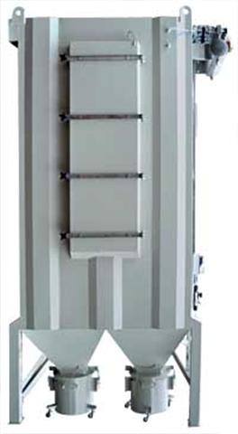 Filterunit FpleaT