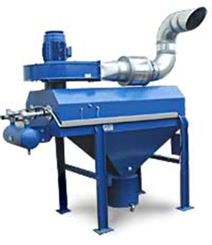 Filterunit Pidclean