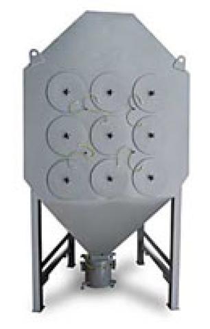 Filterunit SaX