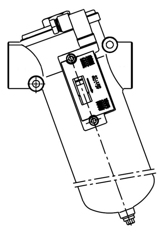 GA-model - Parker (Fairey Arlon) (2)