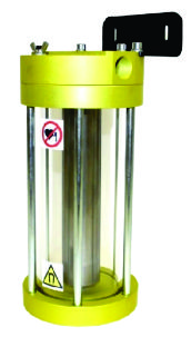 Magnetische filters