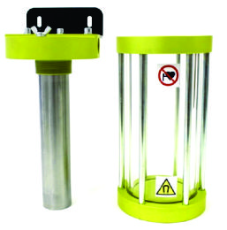 Magnetische filters