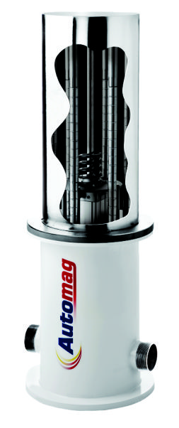 Magnetische filters