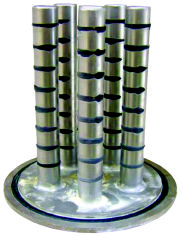 Magnetische filters