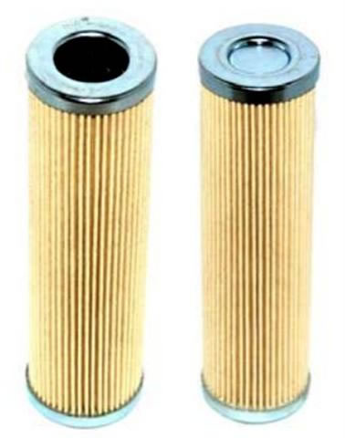 Mahle elementtype