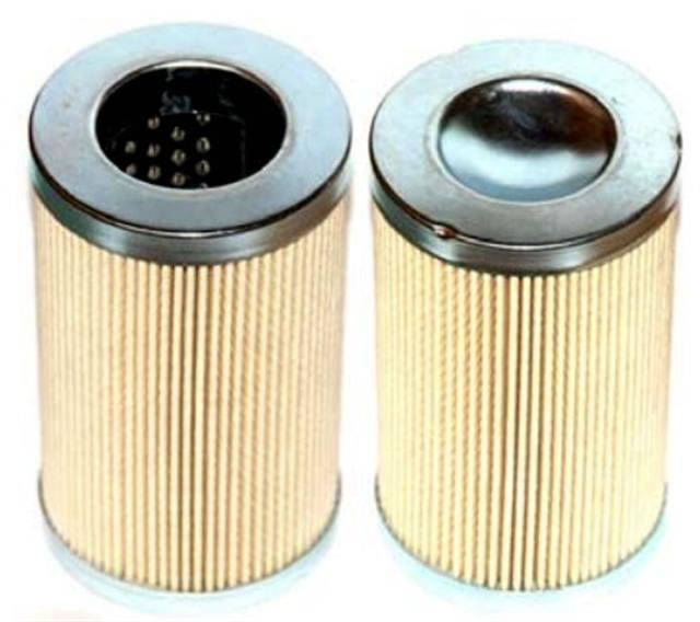 Mahle element type2