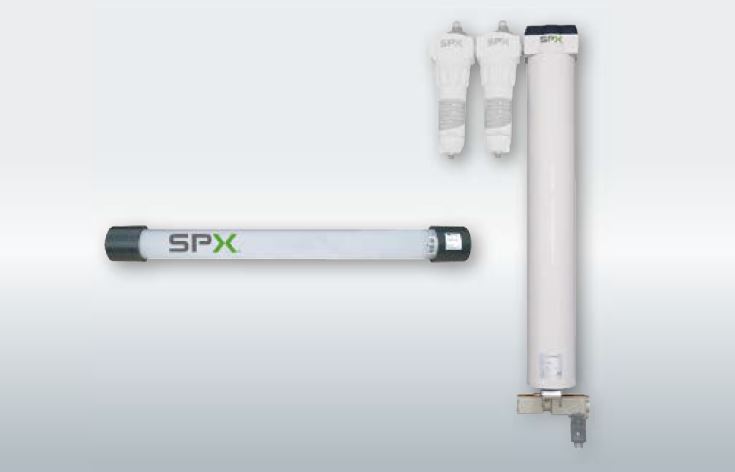 Membraandrogers voor industriële filtratieproducten