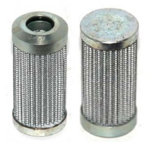 Parker elementtype
