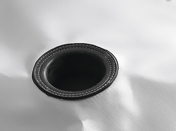 Rubbertule