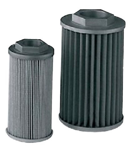 Zuigfilter 2