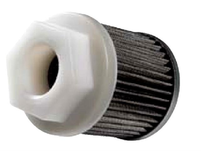 Zuigfilter S8 - S455