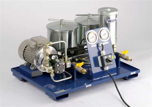 filtratie-unit 2