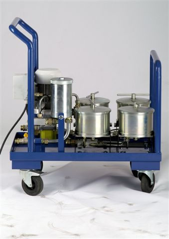 filtratie-unit 3