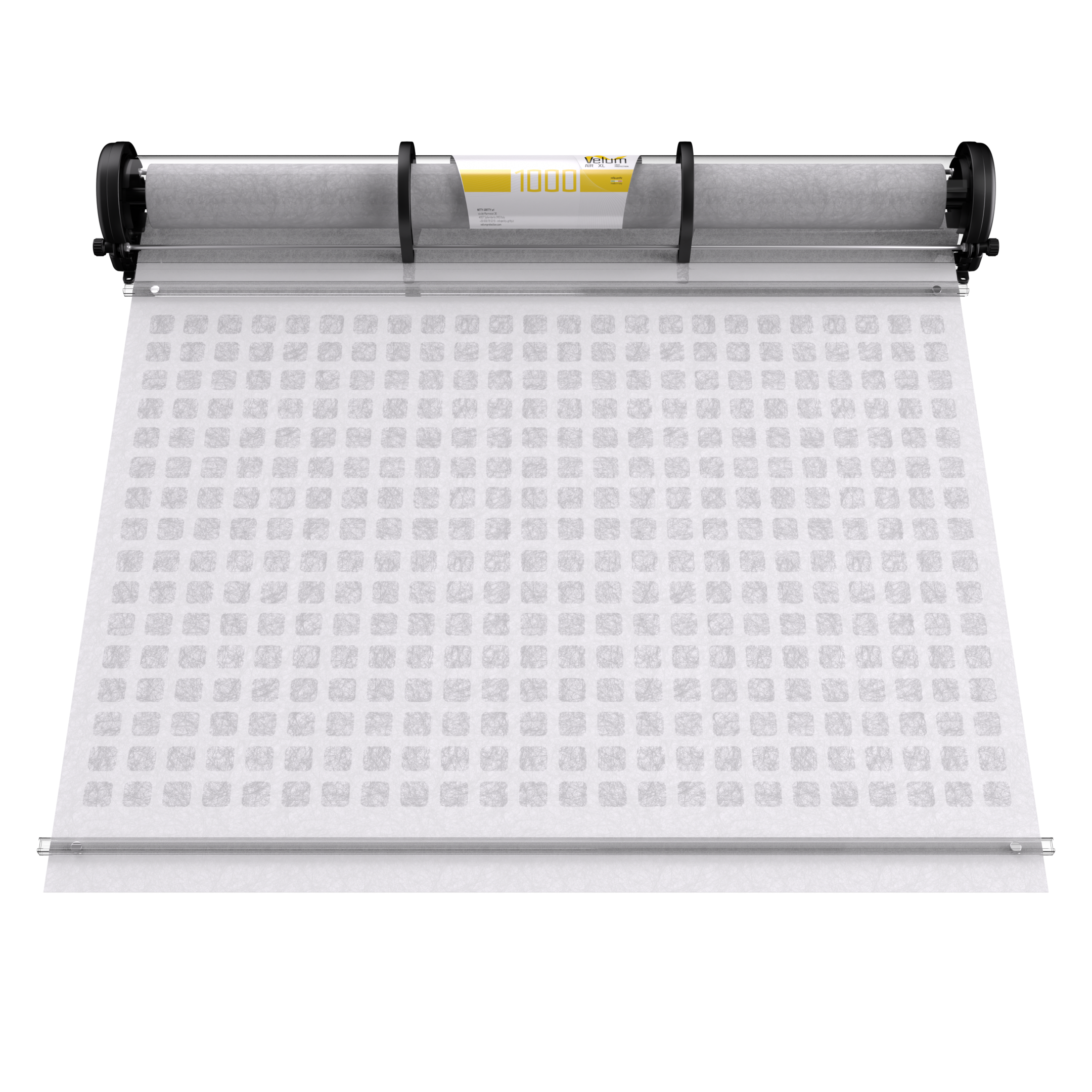 Velum Filters industriële filtratieproducten