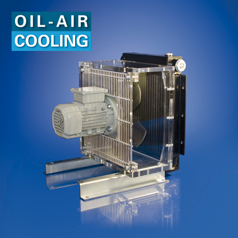 Olie-luchtgekoelde industriële filtratieproducten