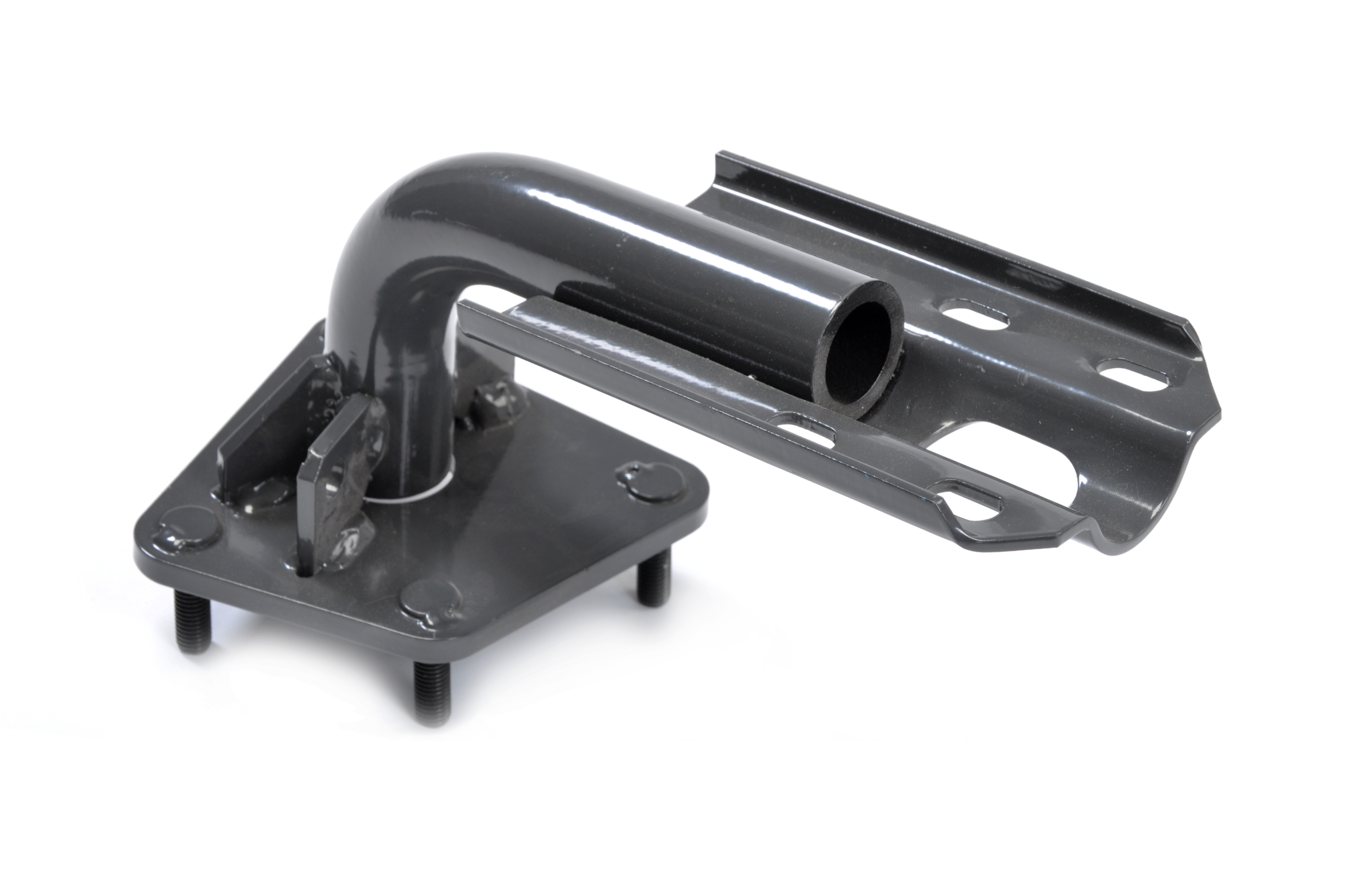 Chassis tubes / Grab handles Fomeco