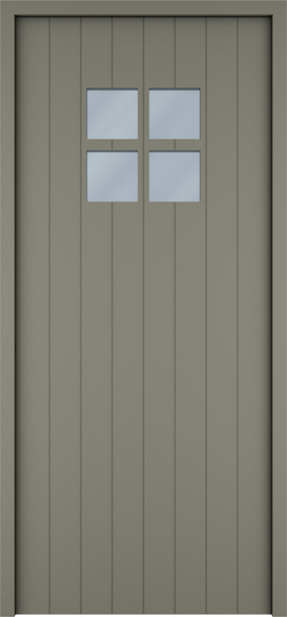 Hermitage LD121