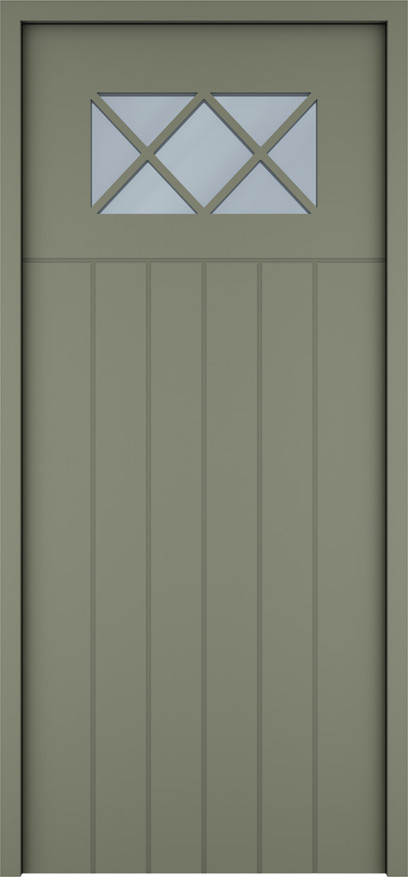Cottage LD212