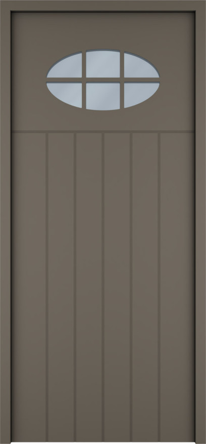 Lambrissage LD231