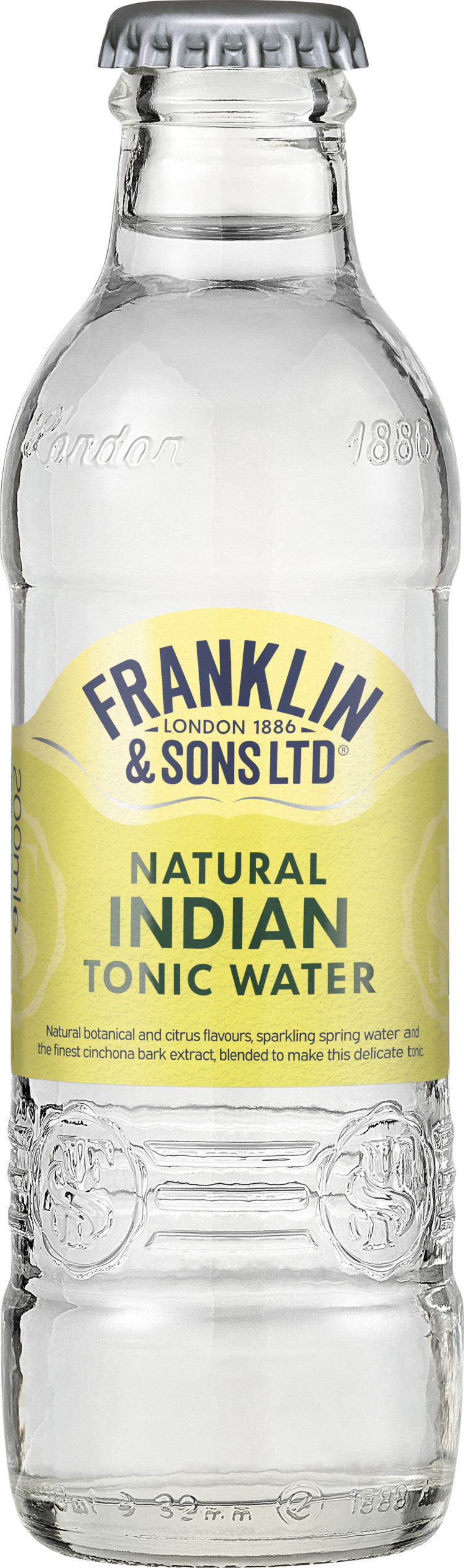 Indian Tonic