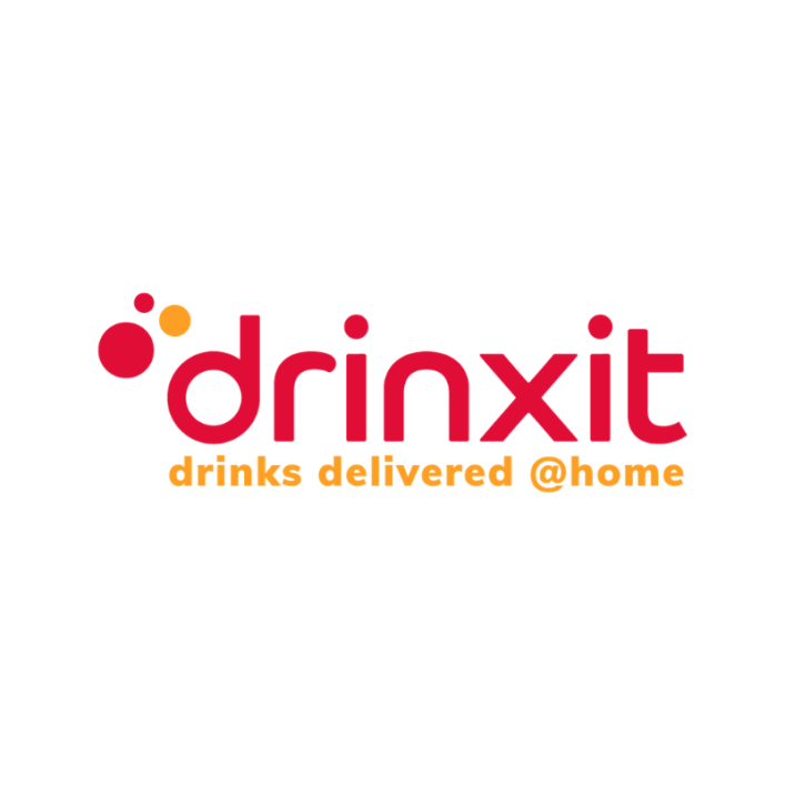 Logo Drinxit