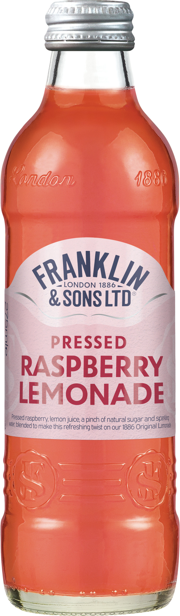 Raspberry Lemonade