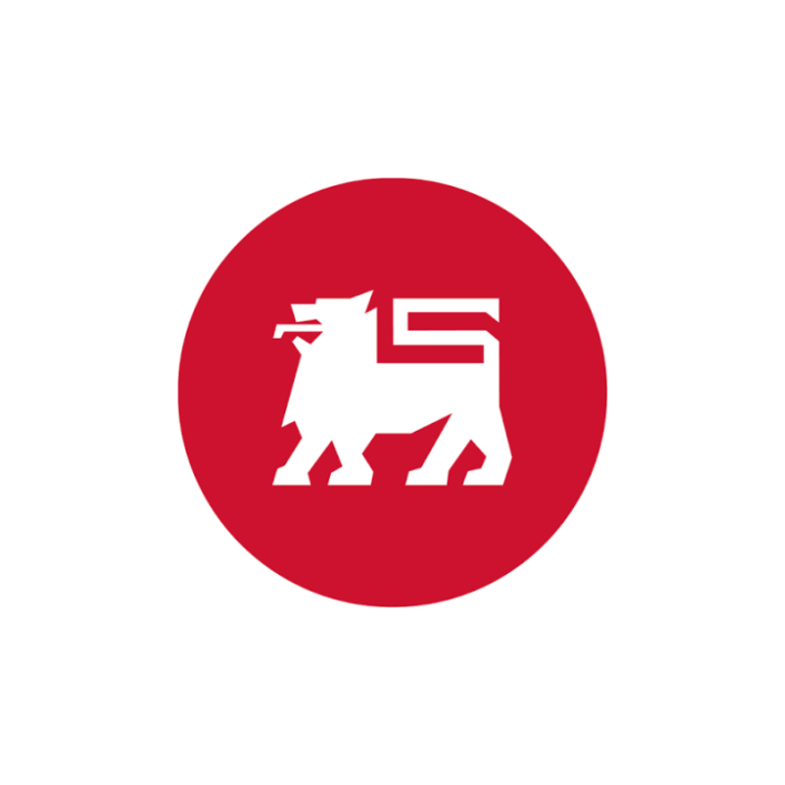 Logo Delhaize
