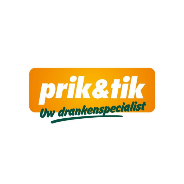 Logo Prik&Tik